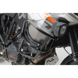 SW-Motech Noir. 1290 SAdv R / S (16-), 1090 Adv (16-). - Noir. 1290 SAdv R / S (16-), 1090 Adv (16-).