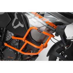 SW-Motech Orange. 1290 SAdv R / S (16-), 1090 Adv (16-). - Orange. 1290 SAdv R / S (16-), 1090 Adv (16-).