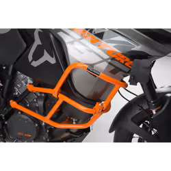 SW-Motech Orange. 1290 SAdv R / S (16-), 1090 Adv (16-). - Orange. 1290 SAdv R / S (16-), 1090 Adv (16-).