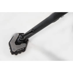 SW-Motech Noir/Gris. BMW F 750 / 800 GS (17-). - Noir/Gris. BMW F 750 / 800 GS (17-)., argent