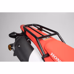SW-Motech Noir. Honda CRF250L (12-)/ Rallye (17-). - Noir. Honda CRF250L (12-)/ Rallye (17-).