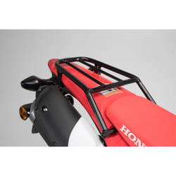SW-Motech Noir. Honda CRF250L (12-)/ Rallye (17-). - Noir. Honda CRF250L (12-)/ Rallye (17-).