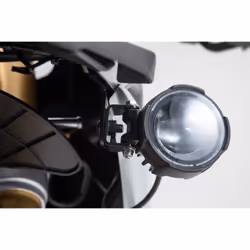SW-Motech Noir. BMW F 750 / 800 / 850 GS (17-). - Noir. BMW F 750 / 800 / 850 GS (17-).