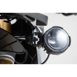 SW-Motech Noir. BMW F 750 / 800 / 850 GS (17-). - Noir. BMW F 750 / 800 / 850 GS (17-).