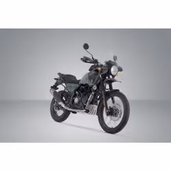 SW-Motech Royal Enfield Himalayan (18-). - Royal Enfield Himalayan (18-). - Vue supplémentaire 2