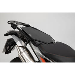 SW-Motech Noir. KTM 790 Duke (18-). - Noir. KTM 790 Duke (18-).