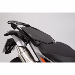 SW-Motech Noir. KTM 790 Duke (18-). - Noir. KTM 790 Duke (18-).