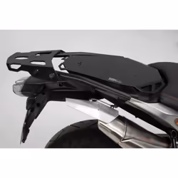 SW-Motech Noir. KTM 790 Duke (18-). - Noir. KTM 790 Duke (18-).