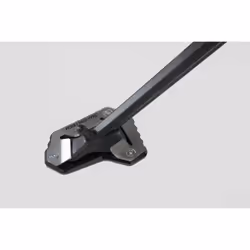 SW-Motech Noir/Gris. Triumph Tiger 1200/ Explorer (15-). - Noir/Gris. Triumph Tiger 1200/ Explorer (15-)., argent