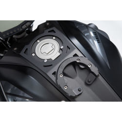 SW-Motech Noir. Yamaha MT-07 (18-20). - Noir. Yamaha MT-07 (18-20).