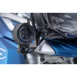SW-Motech Noir. Triumph Tiger 800 modèles (10-). - Noir. Triumph Tiger 800 modèles (10-).