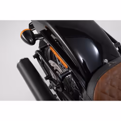 SW-Motech Harley Dav. Softail Str. Bob (17-),Standard (20-). - Harley Dav. Softail Str. Bob (17-),Standard (20-).
