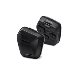 SW-Motech 2x 16,5 l. Royal Enfield Himalayan (18-). - 2x 16,5 l. Royal Enfield Himalayan (18-).