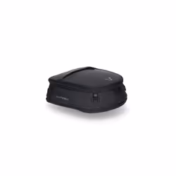 SW-Motech 7-15 l. Noir. 600D polyester / Vinyle souple. - 7-15 l. Noir. 600D polyester / Vinyle souple.