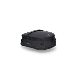 SW-Motech 7-15 l. Noir. 600D polyester / Vinyle souple. - 7-15 l. Noir. 600D polyester / Vinyle souple.