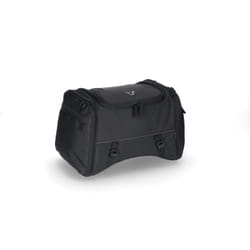 SW-Motech 26-36 l. Noir. 600D polyester / Vinyle souple. - 26-36 l. Noir. 600D polyester / Vinyle souple.