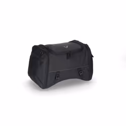 SW-Motech 26-36 l. Noir. 600D polyester / Vinyle souple. - 26-36 l. Noir. 600D polyester / Vinyle souple.