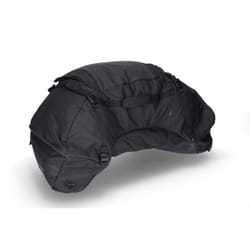 SW-Motech 50 l. Noir. 600D polyester / Vinyle souple. - 50 l. Noir. 600D polyester / Vinyle souple.