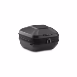 SW-Motech 16-29 l. Système DHV. Plastique rigide ABS. Noir. - 16-29 l. Système DHV. Plastique rigide ABS. Noir.