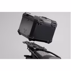 SW-Motech Noir. BMW G 310 GS (17-). - Noir. BMW G 310 GS (17-).