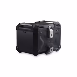 SW-Motech Noir. BMW G 310 GS (17-). - Noir. BMW G 310 GS (17-).