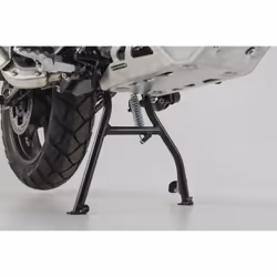 SW-Motech Noir. BMW G 310 GS (17-20). - Noir. BMW G 310 GS (17-20).