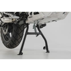 SW-Motech Noir. BMW G 310 GS (17-20). - Noir. BMW G 310 GS (17-20).
