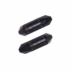 SW-Motech Noir. Honda CB1000R (18-). - Noir. Honda CB1000R (18-).