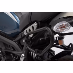 SW-Motech Yamaha XSR900 (15-21) / Abarth (17-). - Yamaha XSR900 (15-21) / Abarth (17-).