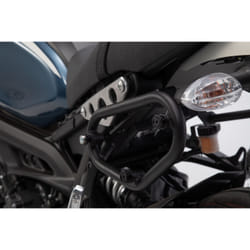 SW-Motech Yamaha XSR900 (15-21) / Abarth (17-). - Yamaha XSR900 (15-21) / Abarth (17-).