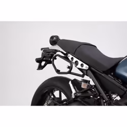 SW-Motech Yamaha XSR 900 (15-21). - Yamaha XSR 900 (15-21).