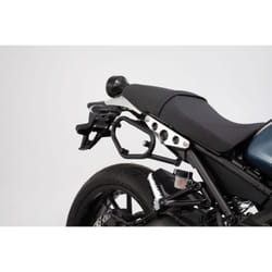 SW-Motech Yamaha XSR 900 (15-21). - Yamaha XSR 900 (15-21).