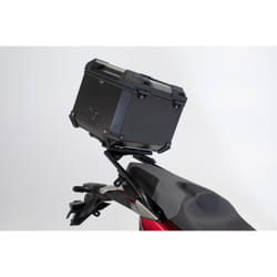 SW-Motech Noir. Honda X-ADV (16-20). - Noir. Honda X-ADV (16-20).