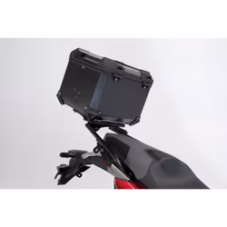 SW-Motech Noir. Honda X-ADV (16-20). - Noir. Honda X-ADV (16-20).
