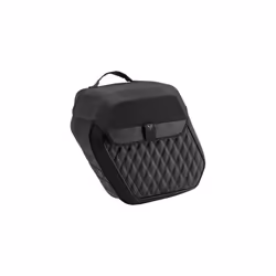 SW-Motech 1x 25,5 l. Softail Fat Bob / S (17-). - 1x 25,5 l. Softail Fat Bob / S (17-).