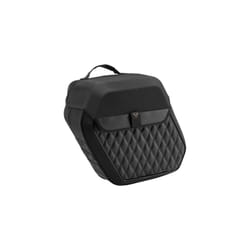 SW-Motech 1x 25,5 l. Softail Fat Bob / S (17-). - 1x 25,5 l. Softail Fat Bob / S (17-).