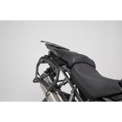 SW-Motech Noir. Modéles Triumph Tiger 1200 (11-). - Noir. Modéles Triumph Tiger 1200 (11-).