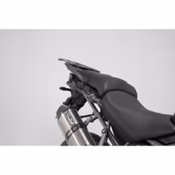 SW-Motech Noir. Modéles Triumph Tiger 1200 (11-). - Noir. Modéles Triumph Tiger 1200 (11-).