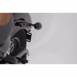 SW-Motech Softail StrBob (17-),Standard (20-). Pour LH2. - Softail StrBob (17-),Standard (20-). Pour LH2.