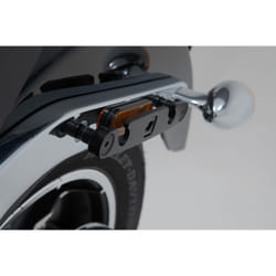 SW-Motech Harley-David. Softail Low Rider/S (17-). Pour LH2. - Harley-David. Softail Low Rider/S (17-). Pour LH2.