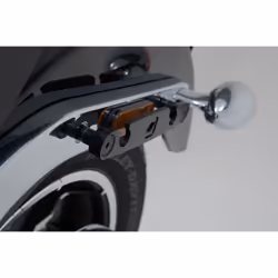 SW-Motech Harley-David. Softail Low Rider/S (17-). Pour LH2. - Harley-David. Softail Low Rider/S (17-). Pour LH2.