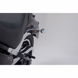 SW-Motech Harley-David. Softail Low Rider/S (17-). Pour LH2. - Harley-David. Softail Low Rider/S (17-). Pour LH2.