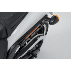 SW-Motech Harley-David Softail Breakout / S (17-). Pour LH2. - Harley-David Softail Breakout / S (17-). Pour LH2.