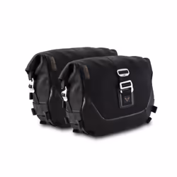 Paire valise latérale SW-Motech Legend Gear LC BMW R nineT (14-), Pure / Urban G/S (16-)