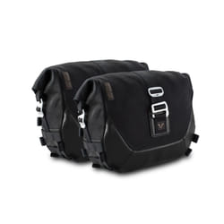 Paire valise latérale SW-Motech Legend Gear LC BMW R nineT (14-), Pure / Urban G/S (16-)