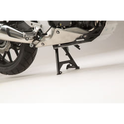 SW-Motech Noir. Honda CB500F / CB500X / CBR500R. - Noir. Honda CB500F / CB500X / CBR500R.