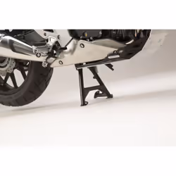 SW-Motech Noir. Honda CB500F / CB500X / CBR500R. - Noir. Honda CB500F / CB500X / CBR500R.