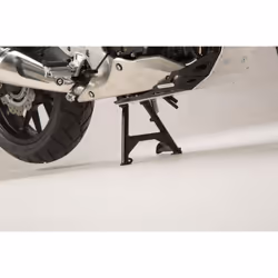 SW-Motech Noir. Honda CB500F / CB500X / CBR500R. - Noir. Honda CB500F / CB500X / CBR500R.
