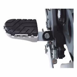 Kit de montage pour repose-pieds SW-Motech Ion BMW G 310 GS (17-)