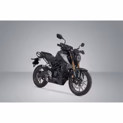 SW-Motech Honda CB300R (18-) / CB125R (18-). - Honda CB300R (18-) / CB125R (18-).